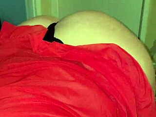 Step Son Waits For Mommy To Suck Monster Cock Deep