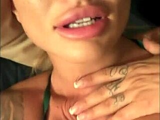 These big tattoo milf tits demand daily pov sucking sexy accent