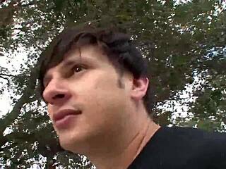 Why Does Emily Kae Cum So Fast On Thick Cock?