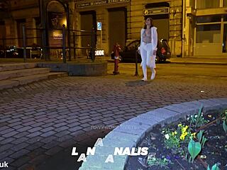 Tony Rope meets Lana Analise for anal fun 🔥🍑