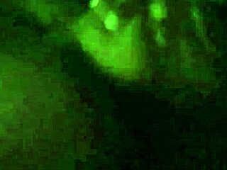 Latina Cowgirl Riding Mexican Cock Hard in Living Room Fury