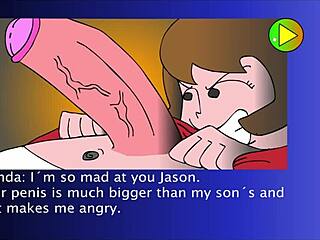 just chilling on the couch part 3