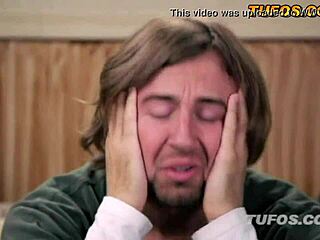 scooby-doo parody anal assfucking hardcore pornstar trailer action