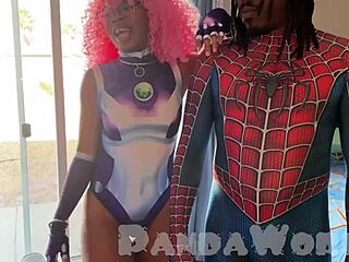 black bald slut n pink haired ebony piss playin big booty polynesian bbw eatin pussy 😩💦👅