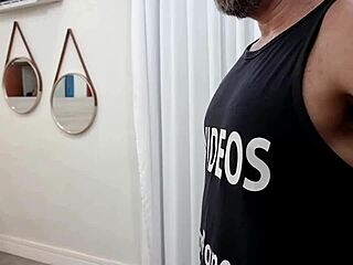 behind scenes brazilian housewife fucks stud raw creampie while cuckold husband watches