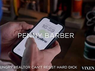 penny barber milf rides cowgirl and doggy in hot compilation