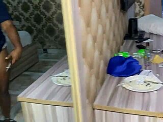 Stepdaughter Fucks Stepdad's Big Black Cock School