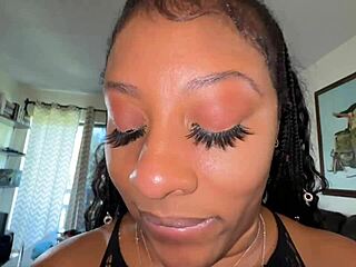 sienna dream's bareback interracial casting ends in massive facial cumshot