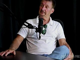 best carlos urach podcast moments w bia hot & pri melancia, sheer red lingerie! 🔥👙