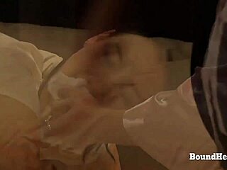 mmm madame in lingerie fingers pussy to orgasm so sensually 😍🔥👅