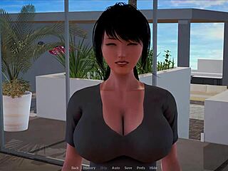 Discover My New Family Game Adventure Chapter 565