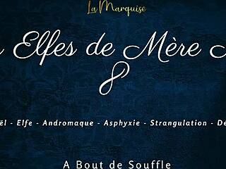 French elves mère noël relaxing joi jerk off instructions european amateurs