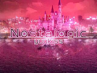 imagine hatsune miku's huge tits pussy in full nude bunny costume?