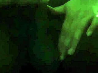 i get quick wife's handjob on my throbbing cock