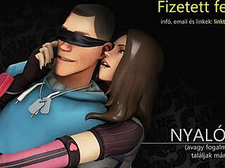 nyal's erotic joi guides hungarian femdom jerk off sessions intensely.