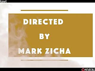 ASIAN JAPANESE GIRL GOES FERAL SMOKING CIGARETTE RIDING COCK!