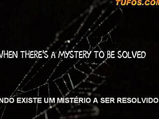 scooby-doo parody anal assfucking hardcore pornstar trailer action