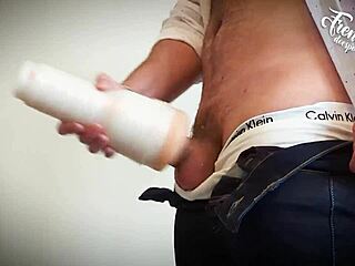 french boss daddy humiliates you post-work with rough pov domination 😈