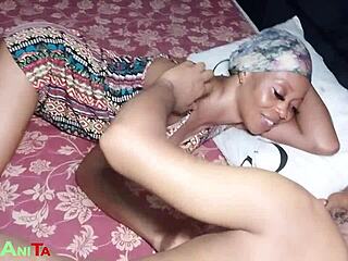 neighbor sneaks in to fuck another hubby surprise?