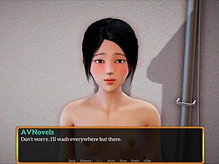 Discover My New Family Game Adventure Chapter 565