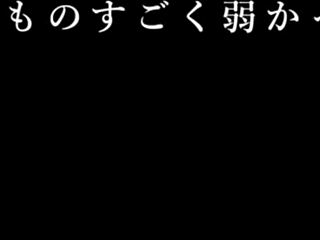 WOW SON STEPS UP FOR MOM JURI YAMAGUCHI'S BIG TITS!