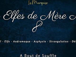 French elves mère noël relaxing joi jerk off instructions european amateurs