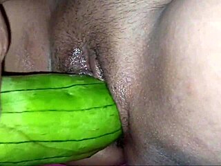 ever wonder how this asian babe throats that monster cock deep?