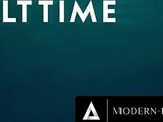 Modern-Day Sins Petite Cheerleader Melody Marks Nerd Bet Virgin Loss?