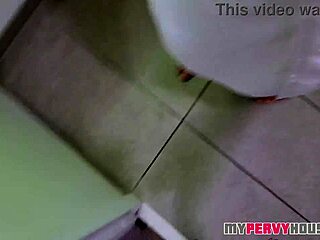 stepdaughter begs to film dirty sextape now!