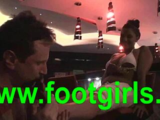 Worship these dirty feet or get humiliated licking every toe 😈👅