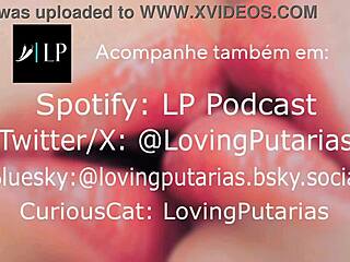 lp podcast 3 under blanket joi guided pleasure women