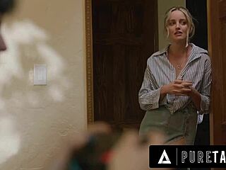 Stepsis Lulu Taunts Bro Stepmom Nudes