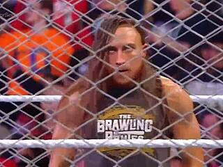 Who survives the brutal masculina wargames survivor series 2022?