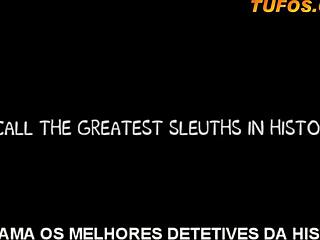 scooby-doo parody anal assfucking hardcore pornstar trailer action