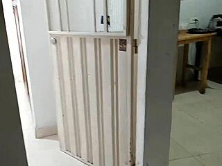 why pound stepsis pussy doggystyle till creampie pov