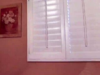 Beauty Black Milf Sucks Monster Cock to Cumshot