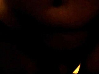 mixed teen slut deepthroats stepdad's monster cock in shower?