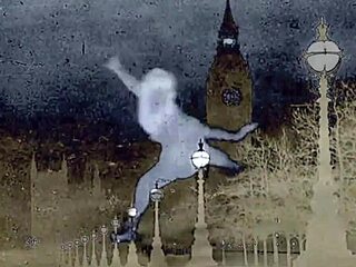 granny confessions... hairy victorian beaver licked in retro lesbian sins 😈