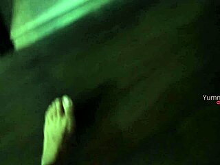 Hidden Cam Catches Stepsis Shower Fuck And Creampie Blast