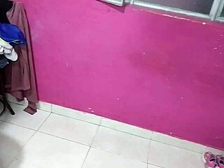 Stepdad says impregnate me with small cock dirty