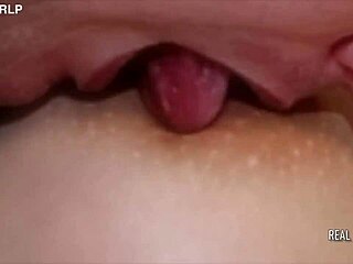 stacy rims him out and milks cock in christmas romantic sex porno 59