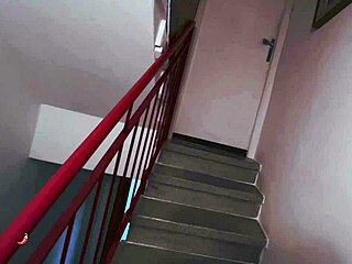 perky mummy chugs protein breakfast load you thirsty?