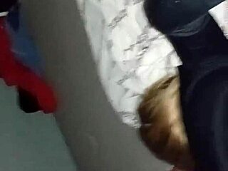 he spreads open tight latina teen pussy for juicy bbc pounding