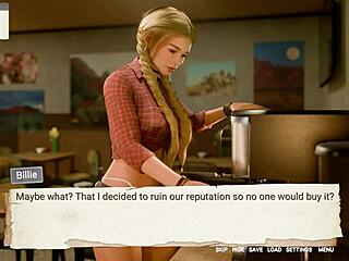 Ever fed your stepsis cum up close like this?