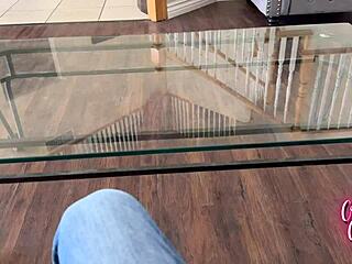 bold pounding of my buddy's hot doctor milf wife everywhere