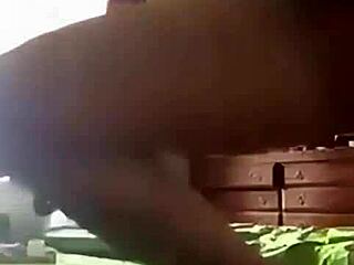 Vietnamese Beauty's Secret Tease Drips With Desire