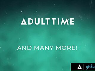 Ember snow's tense big tits melt as laney grey massages her steamy?