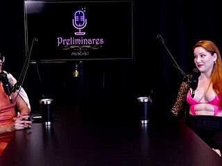 ninfomaníaca needed therapy swings fixed her now she bangs politicians natasha fiore in sheer red