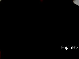 Innocent Arab Teen's Vacation Temptation Unfolds