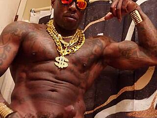 bbc worship with hallelujah johnson the weeping prophet